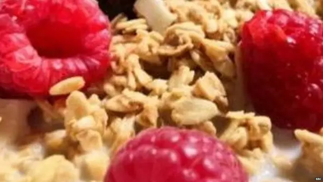 ਅੱਜ ਕੱਲ ਨਾਸ਼ਤੇ ਵਿੱਚ ਖਾਣ ਵਾਲੇ ਸੀਰਲਾਂ ਵਿੱਚ ਵਿਟਾਮਿਨ-ਡੀ ਵੱਖਰੇ ਤੋਂ ਪਾਇਆ ਹੁੰਦਾ ਹੈ