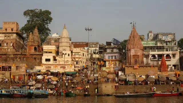 वाराणसी