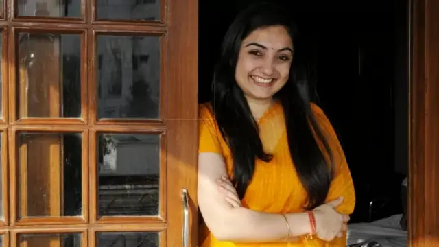 ਨੁਪੂਰ ਸ਼ਰਮਾ