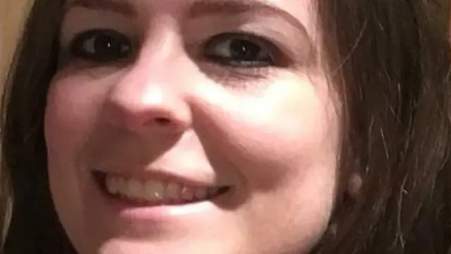 Келли Брустер