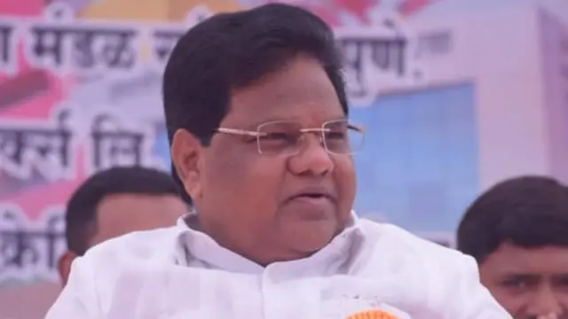 तानाजी सावंत