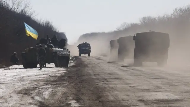 В лютому 2015 року українські військові залишали Дебальцеве. Події довкола цієї операції лягли в основу роману
