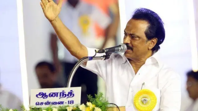 அண்ணா பல்கலைக்கழக துணைவேந்தர் நியமனத்திற்கு எதிர்ப்பு