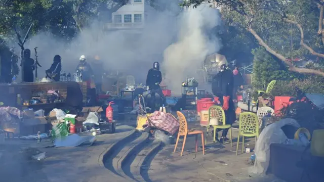 हॉन्ग कॉन्ग