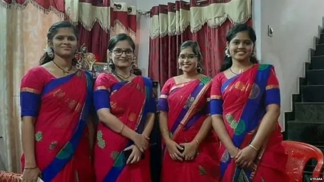 हमेशा एक जैसे कपड़े पहनने की आदत