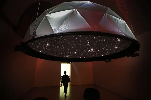 เวรา รูบิน, สสารมืด, Dark Matter