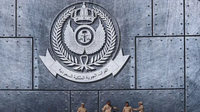 செளதி அரேபியாவில் காணாமல் போகும் இளவரசர்கள்