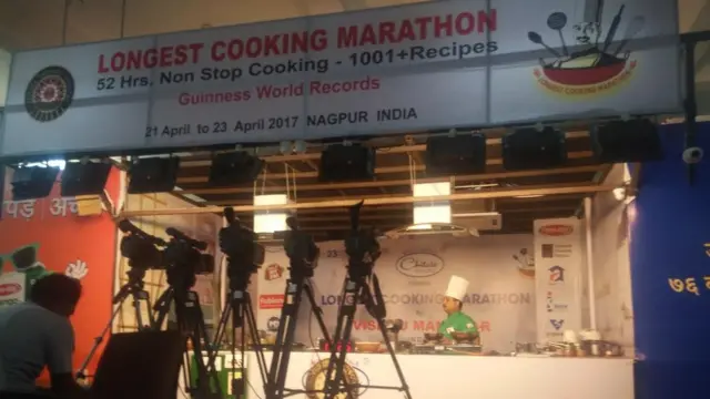 शेफ विष्णु मनोहर