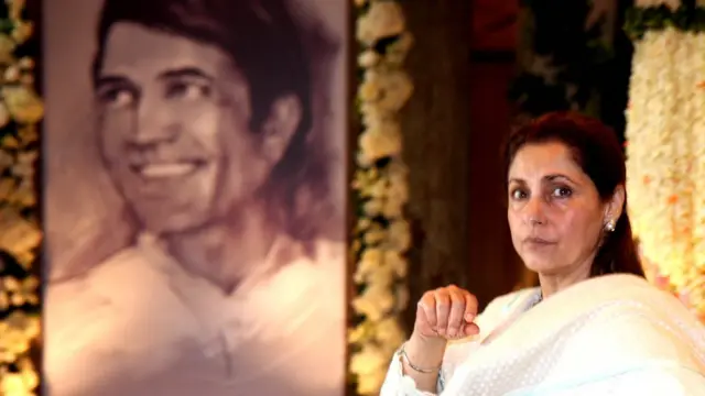 राजेश खन्ना