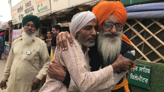 शेतकरी आंदोलन