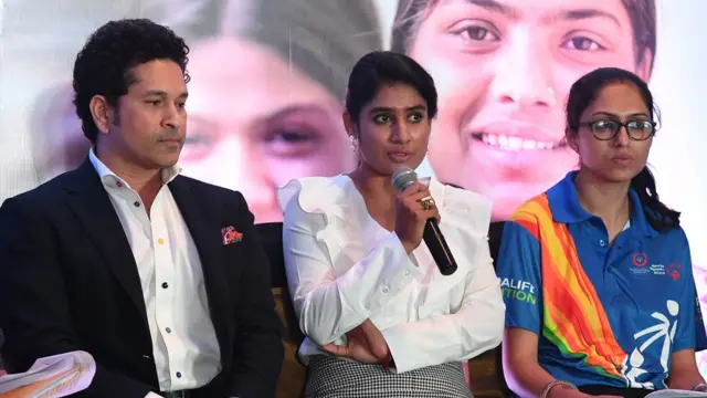 मिताली राज