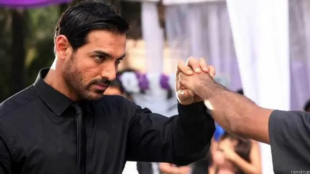 जॉन अब्राहम