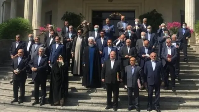 روحانی