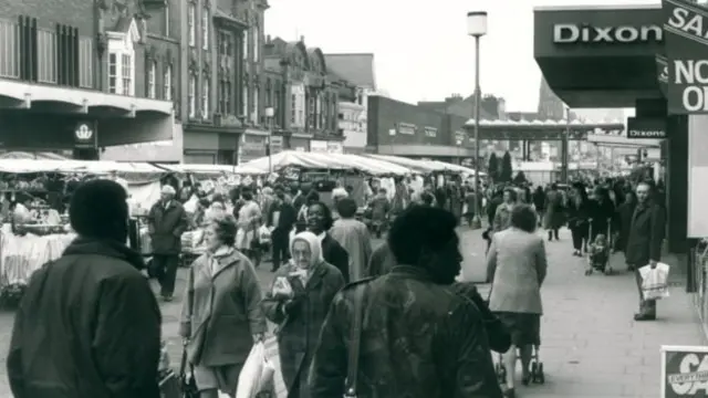 ویسٹ بروم وِک