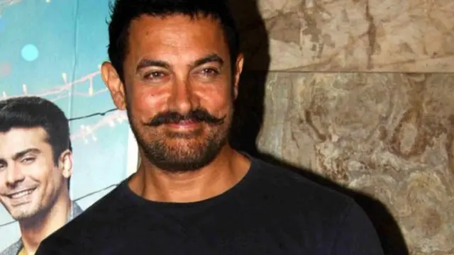 आमिर खान