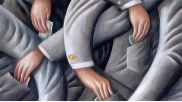 Ө. Абдырахманов: Европага барсаңыз ал жерде чек ара деген жок, а бизде бирикме түзгөнүбүз менен баягы эле. Менин оюмча коррупция дагы күчөдү, анткени чек араны кааласа жаап, кааласа ачып коюшат.