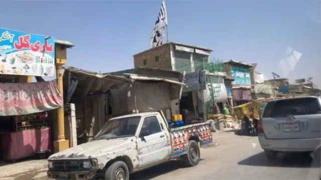 చమన్ సరిహద్దుల్లో