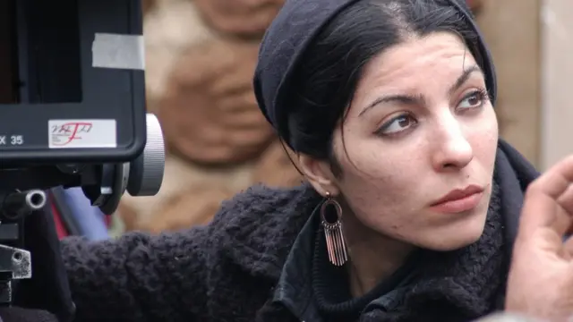 سمیرا مخملباف، کارگردان