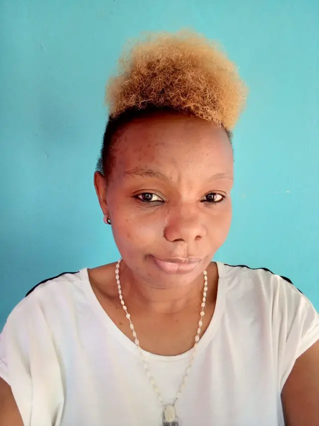 Teresia Njeri