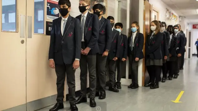 Британская школа