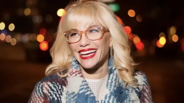 நகைச்சுவை கலைஞர்கள்