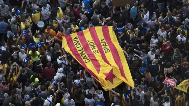 कैटेलोनिया