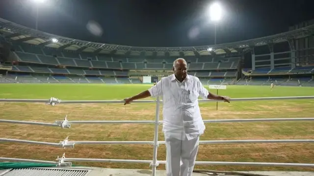 शरद पवार