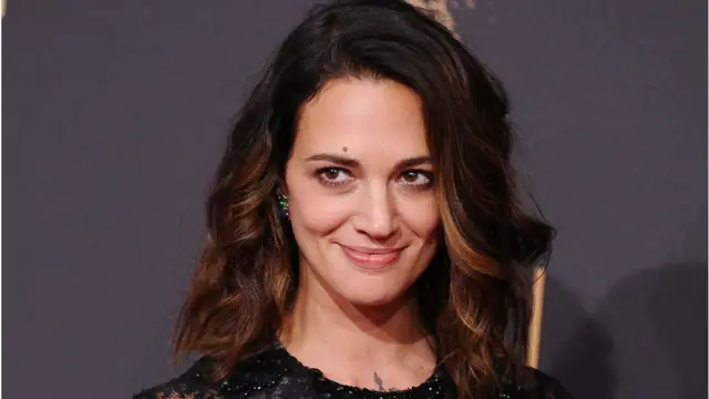 আসিয়া আর্জেন্টোর বিরুদ্ধেই এবার যৌন হামলার অভিযোগ উঠেছে