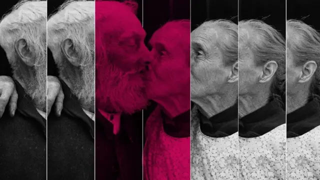 Da li verujete u ljubav na prvi pogled? Ili smatrate da ona s vremenom raste?