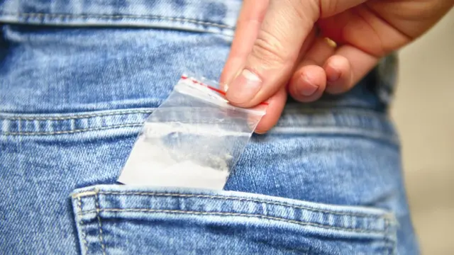 போதைப் பொருள் - மாதிரி கோப்புப் படம்