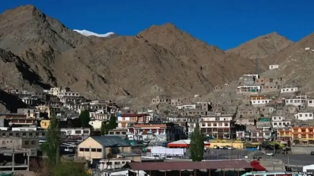 ਭਾਰਤ-ਚੀਨ ਵਿਵਾਦ