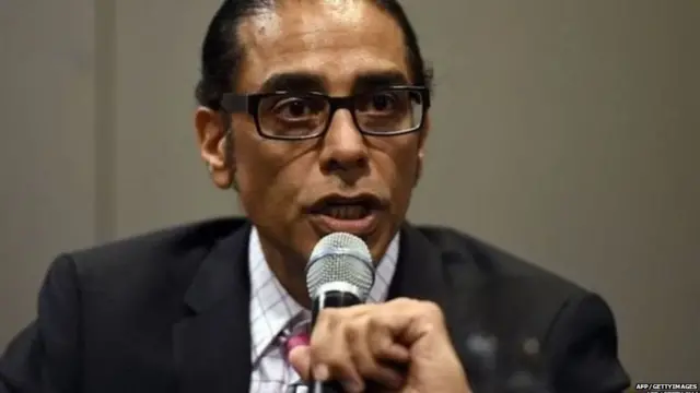 ਸਿੱਖਸ ਫਾਰ ਜਸਟਿਸ ਦੇ ਕਾਨੂੰਨੀ ਸਲਾਹਕਾਰ ਗੁਰਪਤਵੰਤ ਸਿੰਘ ਪੰਨੂ