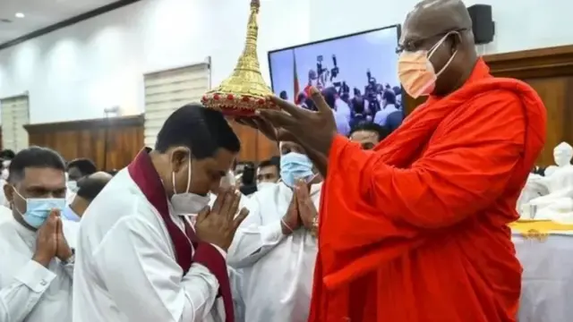 باسل راجا پاکشے