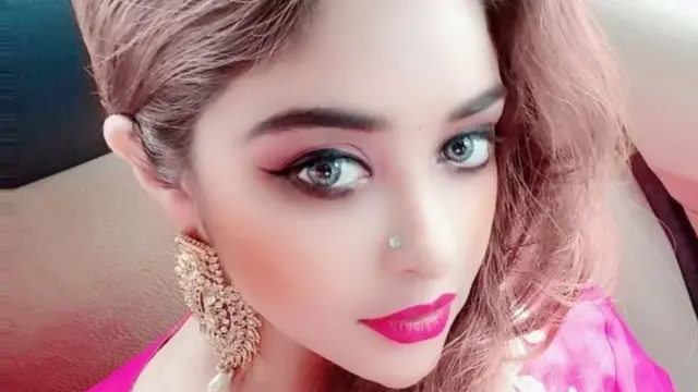 પાયલ ઘોષ