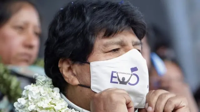 Morales
