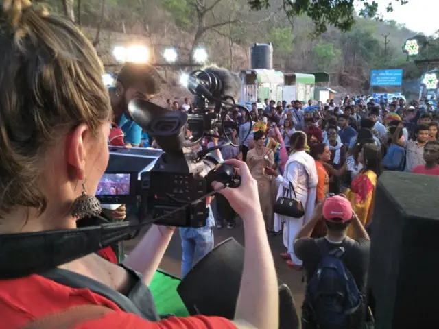 भोपाल समलैंगिक परेड