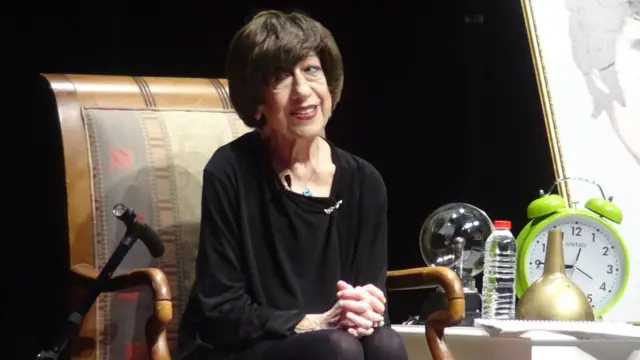 Ayşen Gruda