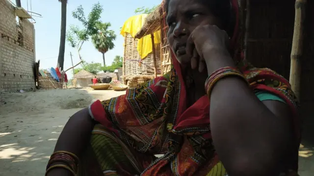 प्रिंस और छोटू कुमार की मां