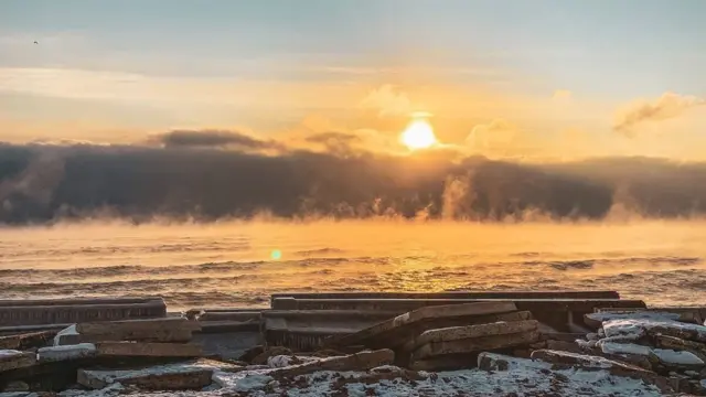 Чорноморськ