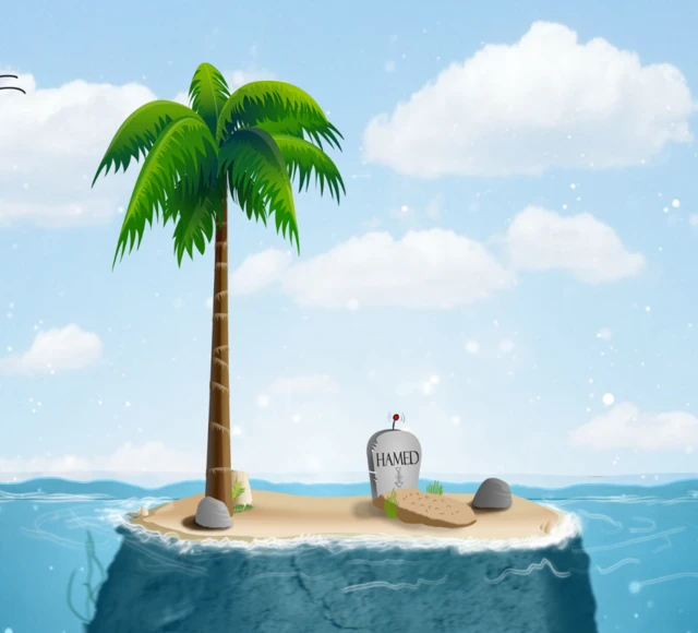 అలీ దొరానీ