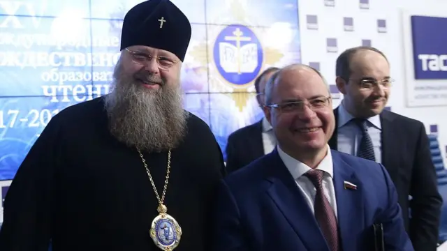 Сергій Гаврилов