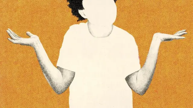 Le haussement d'épaules semble se traduire dans de nombreuses cultures.