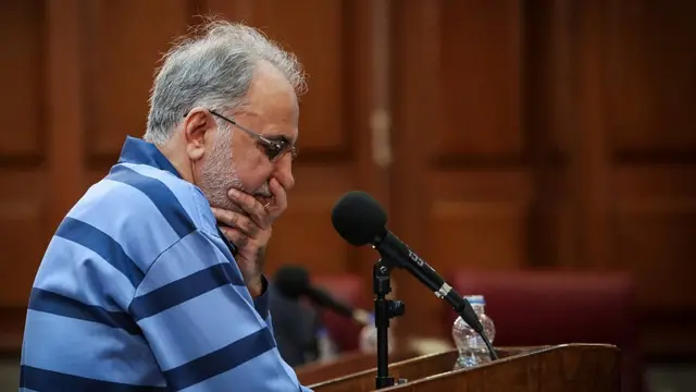 محمد‌علی نجفی