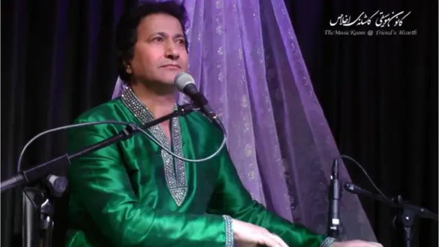 اکبر نیکزاد