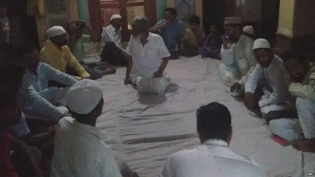 ਮੁਸਲਮਾਨ. ਹਿੰਦੂ