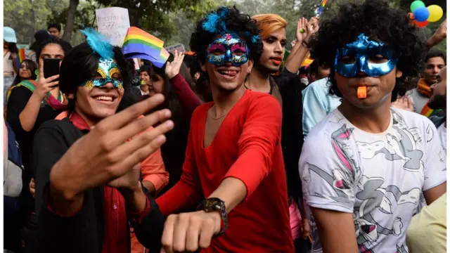 'ஓரினச்சேர்க்கை என்பது நோயல்ல'