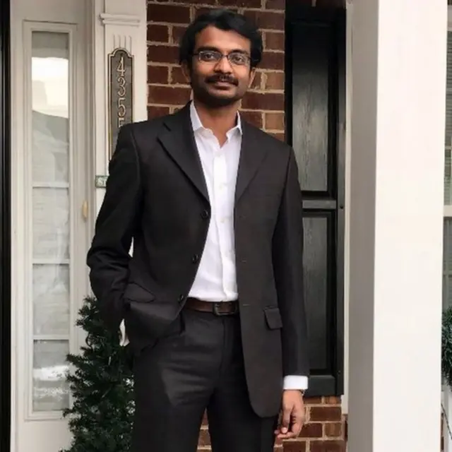 అబ్రహాం సామ్యూల్