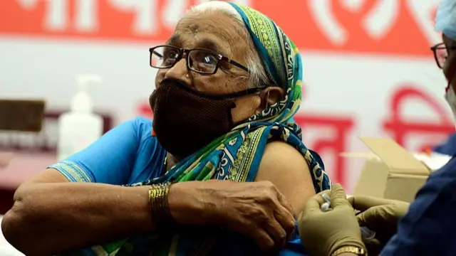 कोरोना, तिसरी लाट, लसीकरण, कोव्हिड