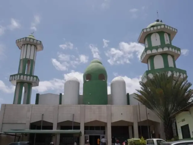 مسجد