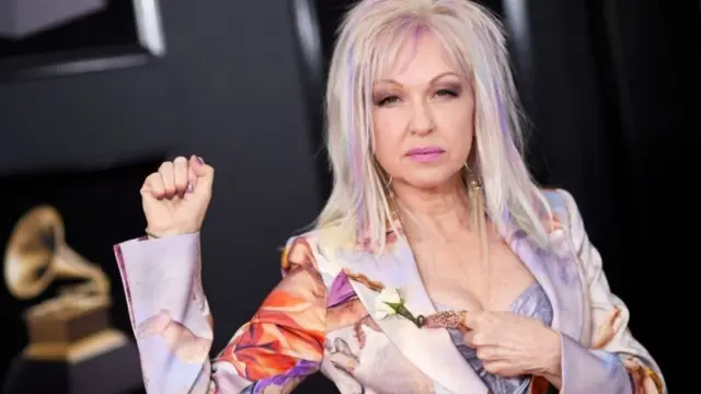 сінді лопер